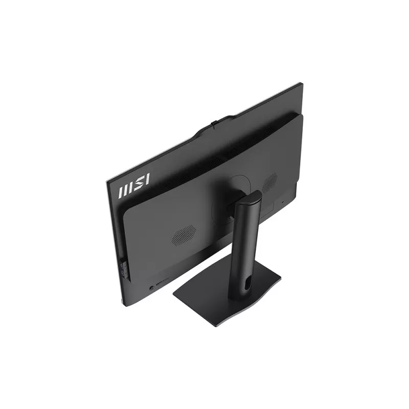 MSI All-in-One PRO AP272P 14M-495EU - 27 collu Full HD IPS, Intel Core i7-14700, 16GB DDR5, 1TB SSD, Windows 11 Pro, melns
