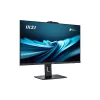 MSI All-in-One PRO AP272P 14M-495EU - 27 collu Full HD IPS, Intel Core i7-14700, 16GB DDR5, 1TB SSD, Windows 11 Pro, melns
