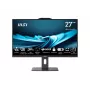 MSI All-in-One PRO AP272P 14M-495EU - 27 collu Full HD IPS, Intel Core i7-14700, 16GB DDR5, 1TB SSD, Windows 11 Pro, melns