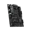 MSI B550 GAMING mātesplate - AMD B550 chipset, Socket AM4, ATX, DDR4, HDMI/DP