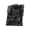 MSI B550 GAMING mātesplate - AMD B550 chipset, Socket AM4, ATX, DDR4, HDMI/DP