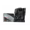 MSI B550 GAMING mātesplate - AMD B550 chipset, Socket AM4, ATX, DDR4, HDMI/DP