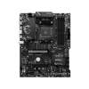 MSI B550 GAMING mātesplate - AMD B550 chipset, Socket AM4, ATX, DDR4, HDMI/DP