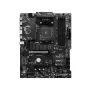 MSI B550 GAMING mātesplate - AMD B550 chipset, Socket AM4, ATX, DDR4, HDMI/DP