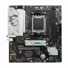 MSI B650M GAMING WIFI AMD AM5 mATX spēļu mātesplate