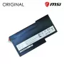 MSI BTY-M6J 5700mAh 6 šūnu Li-ion klēpjdatora akumulators (Oriģinālais)