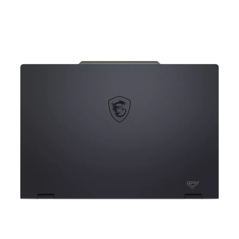MSI Cyborg 15 B2RWEKG-085NL Gaming Notebook - 15.6 inch Full HD, Intel Core 5 210H, 16GB DDR5, 512GB SSD, NVIDIA GeForce RTX 5050 8GB, Windows 11 Home, Melns