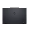 MSI Cyborg 15 B2RWEKG-263NL Gaming Notebook - 15.6 inch Full HD, Intel Core 7 240H, 16GB DDR5, 1TB SSD, NVIDIA GeForce RTX 5050, Windows 11 Home, Melns