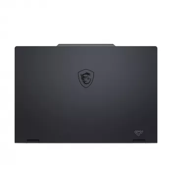 MSI Cyborg 15 B2RWFKG-087NL spēļu portatīvais dators, Intel Core 7 240H, 15,6 collu Full HD, 16GB DDR5, 512GB SSD, NVIDIA GeForce RTX 5060 8GB, Windows 11 Home
