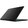 MSI Cyborg 17 B13WFKG 17,3 collu FHD 144Hz spēļu klēpjdators - Intel Core i7-13620H, GeForce RTX 4060 8GB, 16GB DDR5, 1TB NVMe SSD, Windows 11 Home, melns