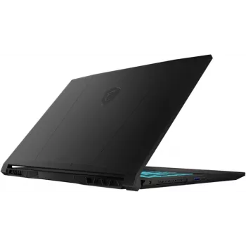 MSI Cyborg 17 B13WFKG klēpjdators, Core i7, 16GB RAM, SSD, 17.3 collu FHD (atjaunota prece)