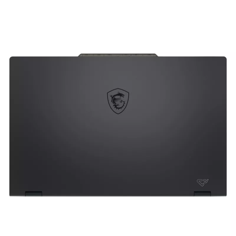 MSI Cyborg A17 AI B2HWEKG-017NL Gaming Laptop, 17.3 inch Full HD, AMD Ryzen 7, 16GB DDR5, 1TB SSD, NVIDIA GeForce RTX 5050, Windows 11 Home, Melns