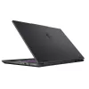 MSI Cyborg A17 AI B2HWEKG-017NL Gaming Laptop, 17.3 inch Full HD, AMD Ryzen 7, 16GB DDR5, 1TB SSD, NVIDIA GeForce RTX 5050, Windows 11 Home, Melns