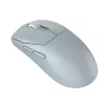 MSI FORGE GM340 W Lightweight Gaming Mouse - PixArt PAW-3111, Tri-Mode Wireless, 12 000 DPI, 80g
