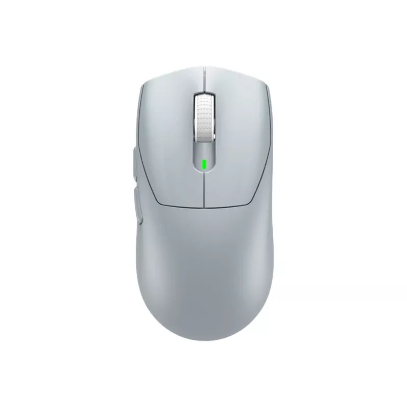 MSI FORGE GM340 W Lightweight Gaming Mouse - PixArt PAW-3111, Tri-Mode Wireless, 12 000 DPI, 80g