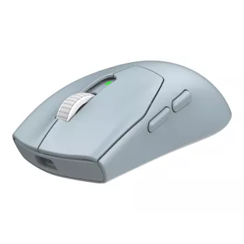 MSI FORGE GM340 W Lightweight Gaming Mouse - PixArt PAW-3111, Tri-Mode Wireless, 12 000 DPI, 80g