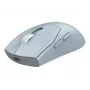 MSI FORGE GM340 W Lightweight Gaming Mouse - PixArt PAW-3111, Tri-Mode Wireless, 12 000 DPI, 80g