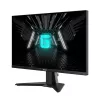 MSI G255F 25 inch Full HD Rapid IPS spēļu monitors, 180Hz, 1ms, FreeSync Premium, DisplayPort un HDMI, melns