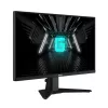 MSI G255F 25 inch Full HD Rapid IPS spēļu monitors, 180Hz, 1ms, FreeSync Premium, DisplayPort un HDMI, melns