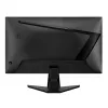 MSI G255F 25 inch Full HD Rapid IPS spēļu monitors, 180Hz, 1ms, FreeSync Premium, DisplayPort un HDMI, melns
