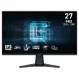 MSI G275L E14 27 inch Full HD IPS 144Hz Gaming Monitor - Melns