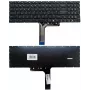 MSI GE63/GE73/GS63/GS73 US English RGB apgaismota klēpjdatora klaviatūra