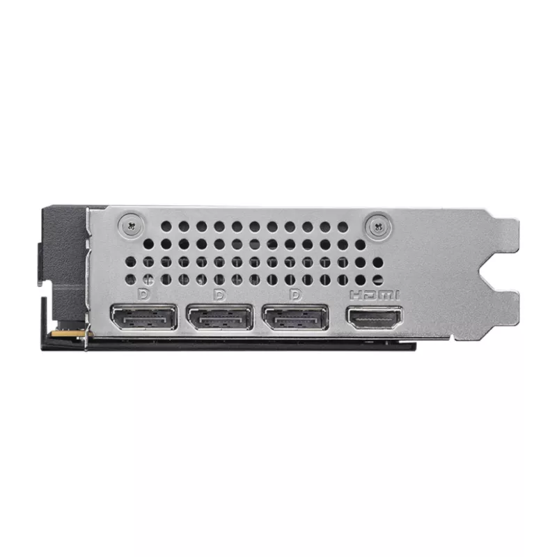 MSI GeForce RTX 5050 Shadow 2X OC 8GB GDDR6 videokarte