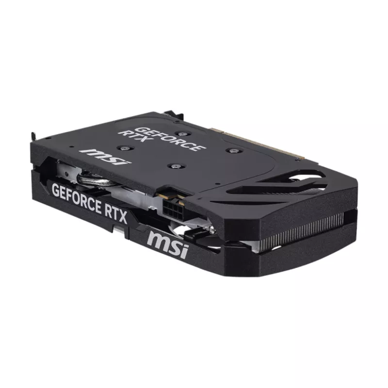 MSI GeForce RTX 5050 Shadow 2X OC 8GB GDDR6 videokarte