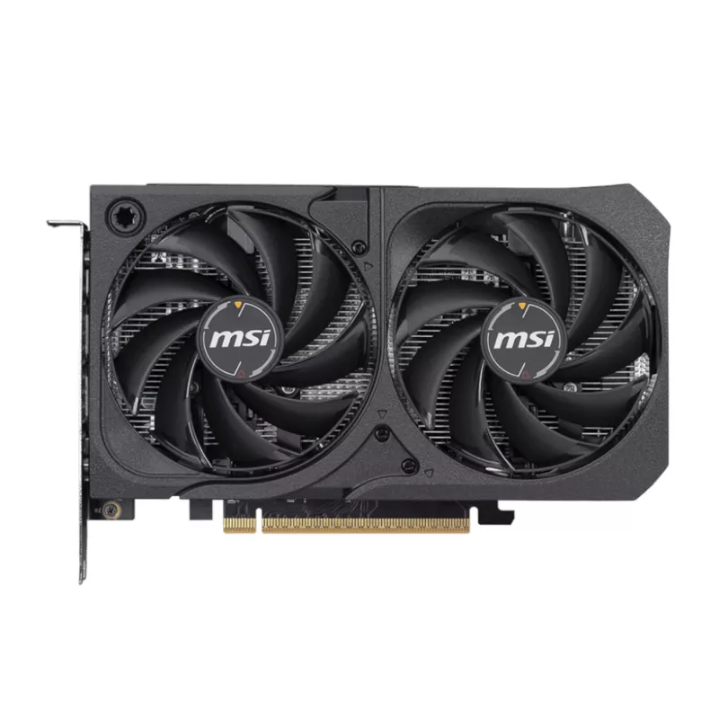 MSI GeForce RTX 5050 Shadow 2X OC 8GB GDDR6 videokarte