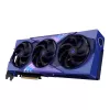 MSI GeForce RTX 5070 12GB World of Warcraft MIDNIGHT VOID EDITION OC grafikas karte