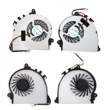 MSI GS70/GS72 iekšējais klēpjdatora dzesēšanas ventilators