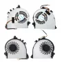 MSI GS70/GS72 iekšējais klēpjdatora dzesēšanas ventilators