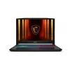 MSI Katana 15 spēļu klēpjdators, Intel Core i7-13620H, 16GB DDR5, 1TB NVMe SSD, 15,6 collu FHD 144Hz, NVIDIA GeForce RTX 4060, Windows 11 Home, melns