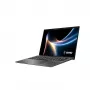 MSI Prestige 13 AI+ A3MG-002FR Copilot+ PC klēpjdators, 13,3 collu 2.8K OLED, Intel Core Ultra 7 355, 32GB LPDDR5x, 1TB SSD, Windows 11 Home, franču AZERTY tastatūra