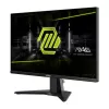 MSI MAG 255F E20 24,5 collu FHD 200Hz Rapid IPS spēļu monitors