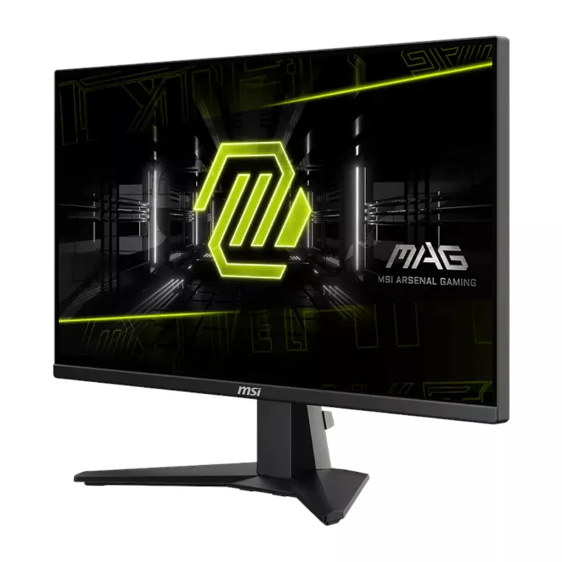 MSI MAG 255F E20 24,5 collu FHD 200Hz Rapid IPS spēļu monitors