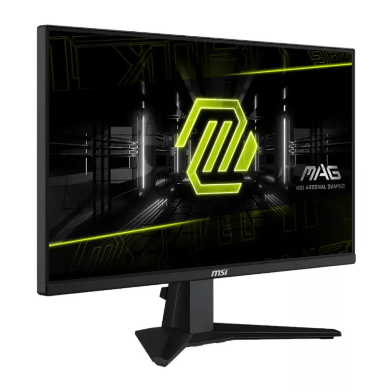 MSI MAG 255F E20 24,5 collu FHD 200Hz Rapid IPS spēļu monitors