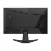 MSI MAG 255F X24 25 inch FHD 240Hz IPS spēļu monitors