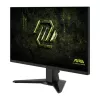 MSI MAG 255F X24 25 inch FHD 240Hz IPS spēļu monitors