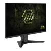 MSI MAG 255F X24 25 inch FHD 240Hz IPS spēļu monitors