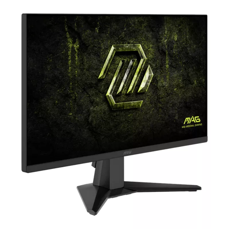 MSI MAG 255F X24 25 inch FHD 240Hz IPS spēļu monitors