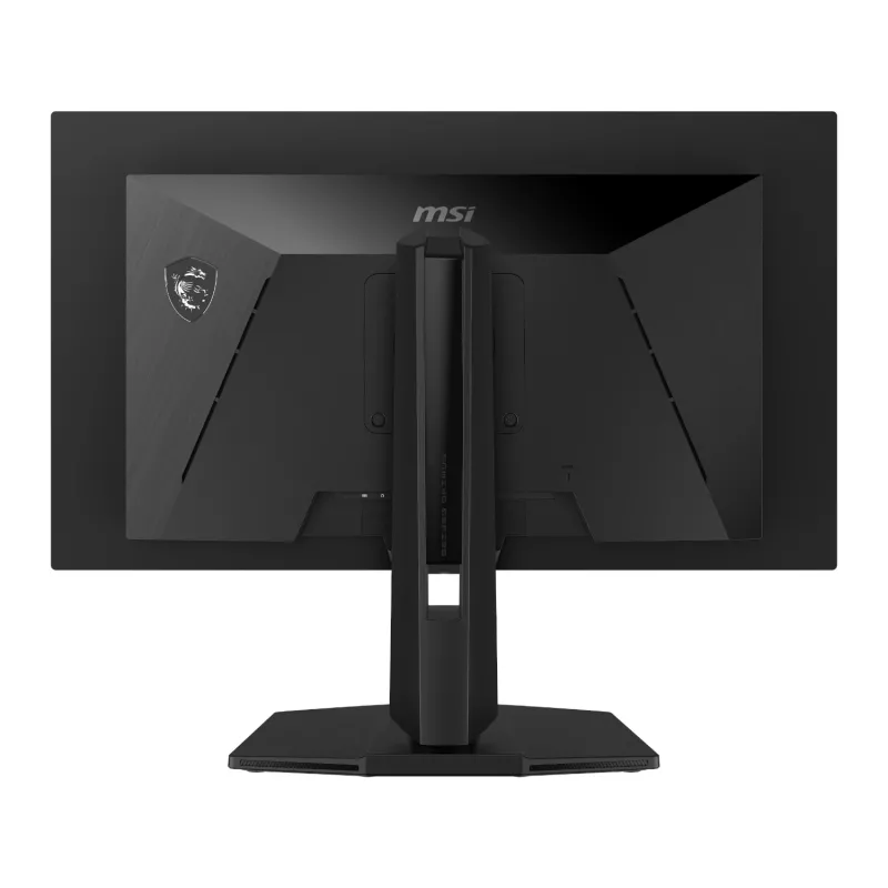 MSI MAG 273QP QD-OLED X24 27 inch WQHD 240Hz 0.03ms spēļu monitors