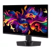 MSI MAG 273QP QD-OLED X24 27 inch WQHD 240Hz 0.03ms spēļu monitors