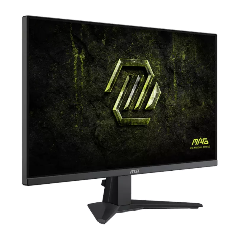 MSI MAG 275F E20 27 inch FHD 200Hz Rapid IPS spēļu monitors