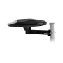 MSI Mistral MI-ANT07 UFO DVB-T2 Antena - Melna