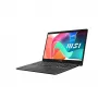 MSI Modern 13 F13MOG-075FR 13.3 inch Intel Core i5-1334U 8GB RAM 512GB SSD klēpjdators melns