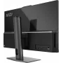 MSI Modern AM272P 1M-1293XEU viss vienā dators, Intel Core 5 120U, 27 collu Full HD, 16GB DDR5, 512GB SSD, bez OS