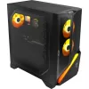 MSI MPG Infinite Z3 X3D spēļu galddators, AMD Ryzen 7 7800X3D, 32GB DDR5, 1TB NVMe SSD, NVIDIA GeForce RTX 4070 Ti, Windows 11 Home, melns
