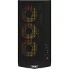 MSI MPG Infinite Z3 X3D spēļu galddators, AMD Ryzen 7 7800X3D, 32GB DDR5, 1TB NVMe SSD, NVIDIA GeForce RTX 4070 Ti, Windows 11 Home, melns