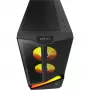 MSI MPG Infinite Z3 X3D spēļu galddators, AMD Ryzen 7 7800X3D, 32GB DDR5, 1TB NVMe SSD, NVIDIA GeForce RTX 4070 Ti, Windows 11 Home, melns